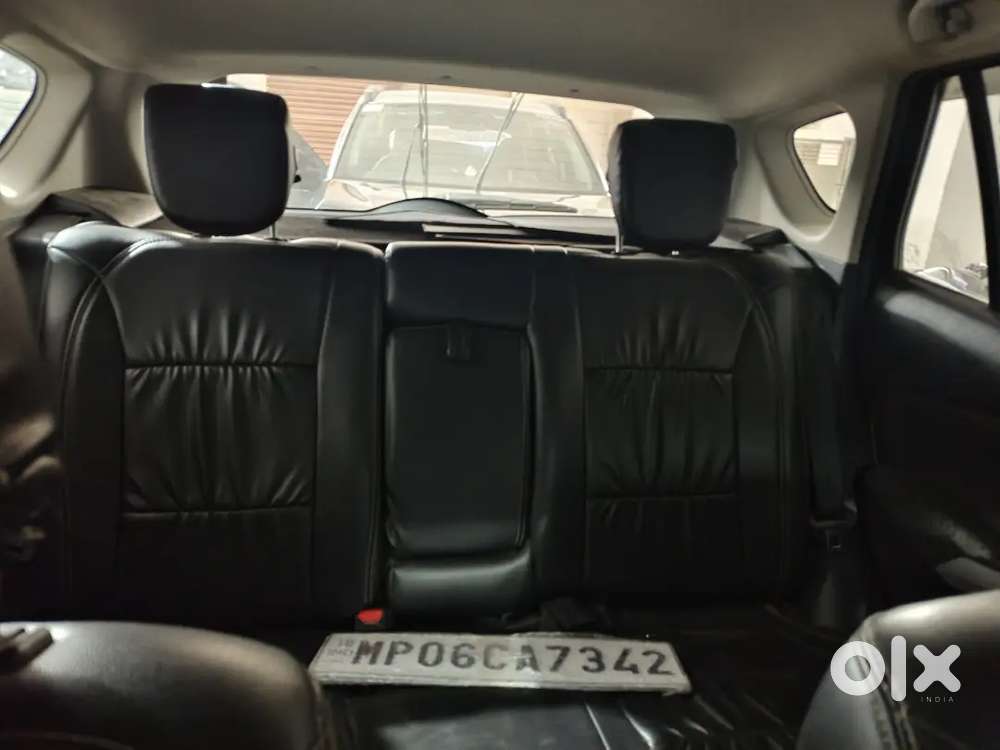 Maruti Suzuki S Cross 2017 Diesel Well Maintained