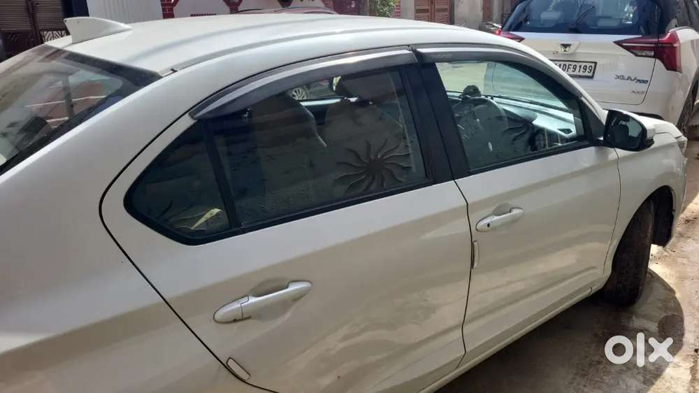 Honda Amaze 2018