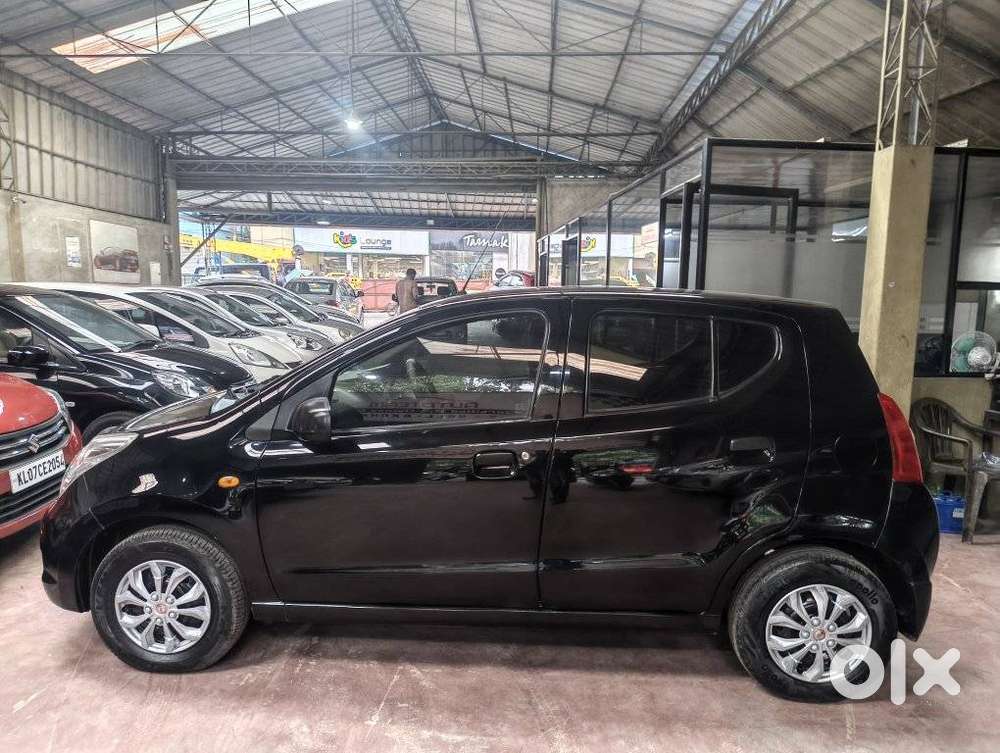 Maruti Suzuki A-star Vxi, 2009, Petrol