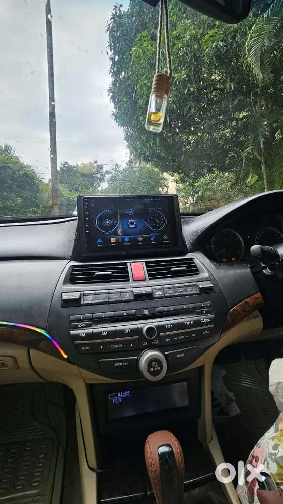 Honda Accord 2.4 2010
