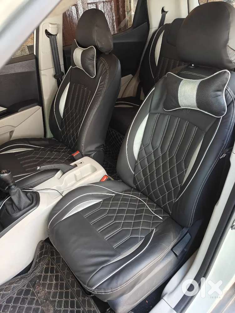 Mahindra Xuv300 2023 Petrol 16000 Km Driven