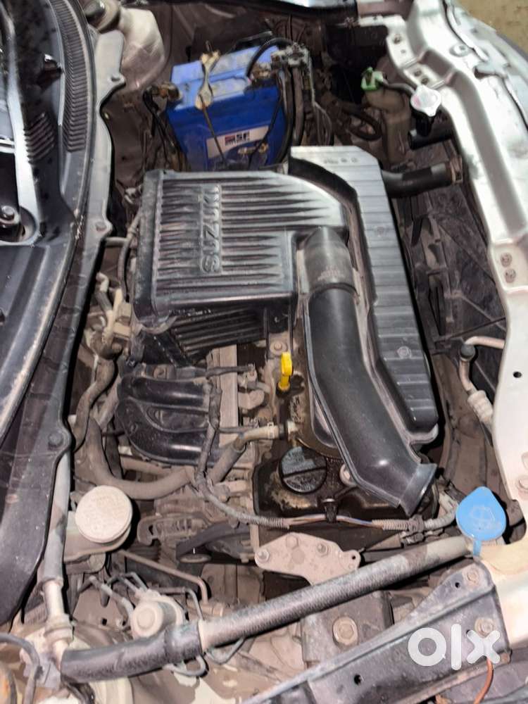 Swift Maruti 2014 Lxi Manual
