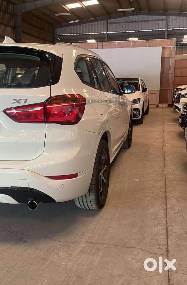 Bmw X1 2.0 Sdrive20d Xline, 2017, Diesel