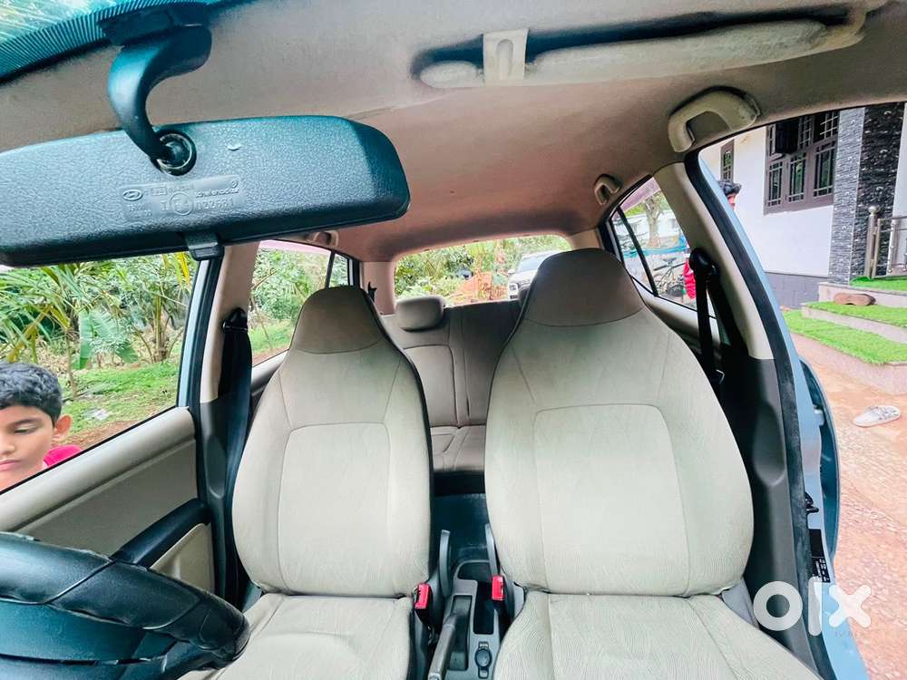 Hyundai I10 Sportz 2012 Manual Petrol
