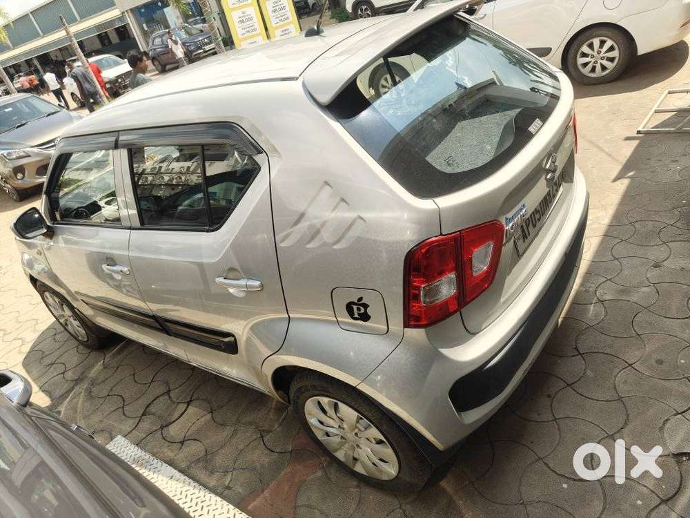 Volkswagen Polo Gt Tsi, 2016, Diesel