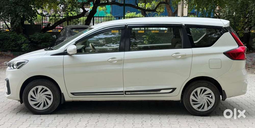 Maruti Suzuki Ertiga Vxi (o) Cng, 2024, Cng & Hybrids