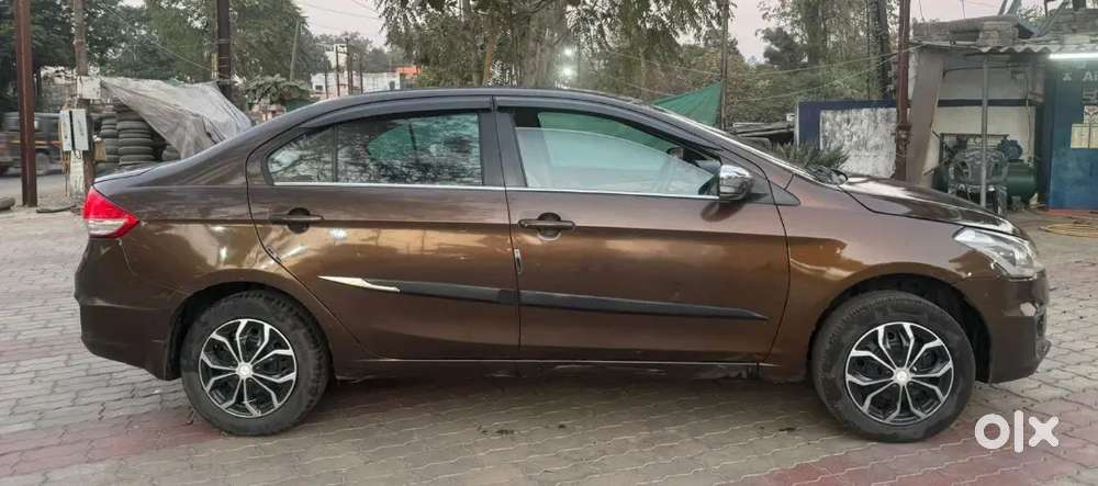 Ciaz Car Selling