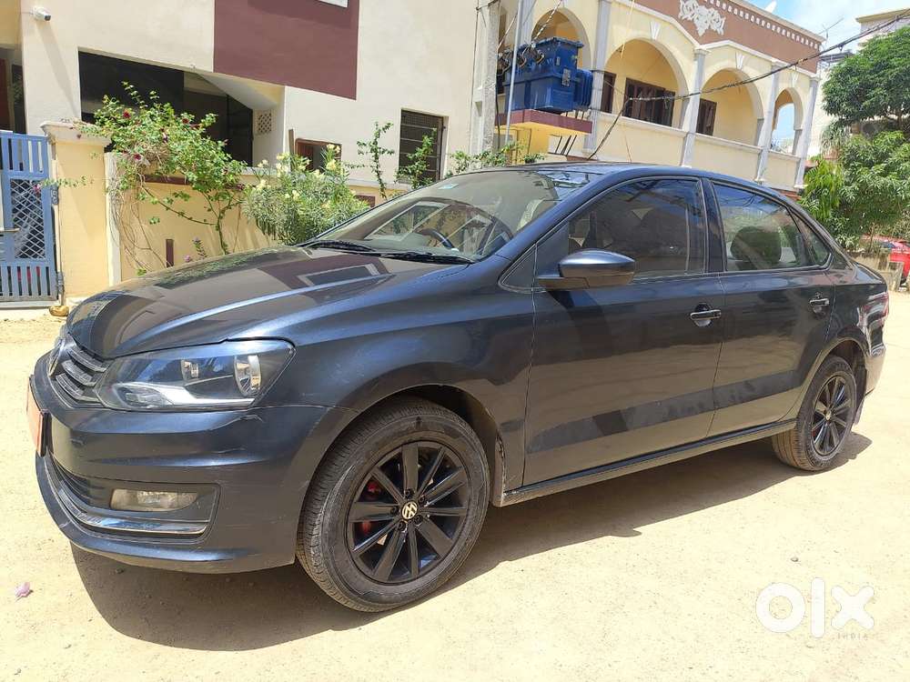 Volkswagen Vento 1.5 Tdi Highline, 2016, Diesel