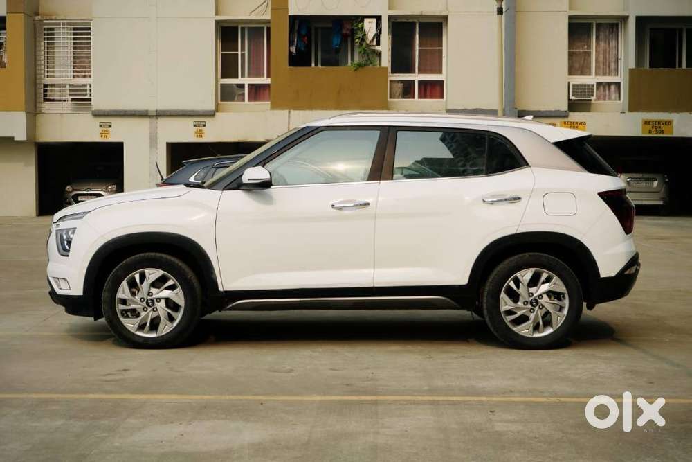 Hyundai Creta 2023