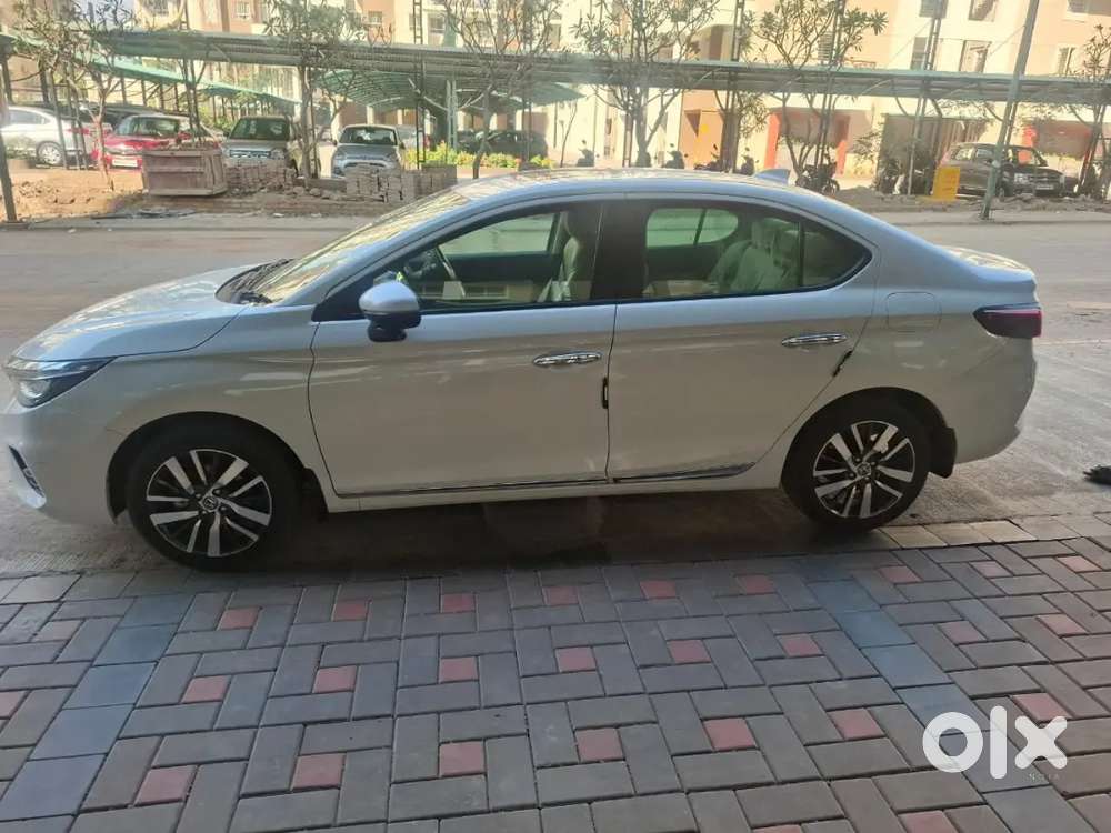 Brand New And Untouched Car.