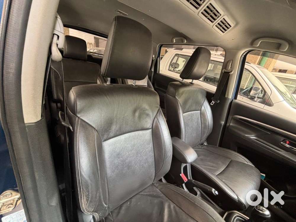 Maruti Xl6 Single Handed Maintained Very Good Condition Car