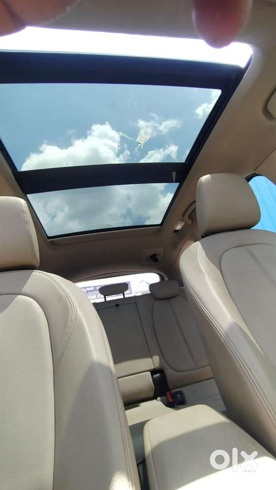 Bmw X1 2018 Diesel Well Maintained In Show Room Condition