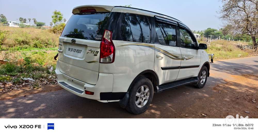 Mahindra Xylo H8 Abs Airbag Bs Iv, 2014, Diesel