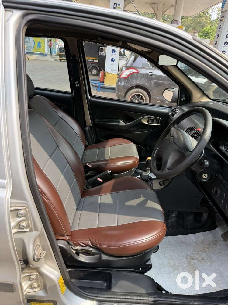 Tata Indigo Ecs Ecs Ls Tdi, 2014, Diesel