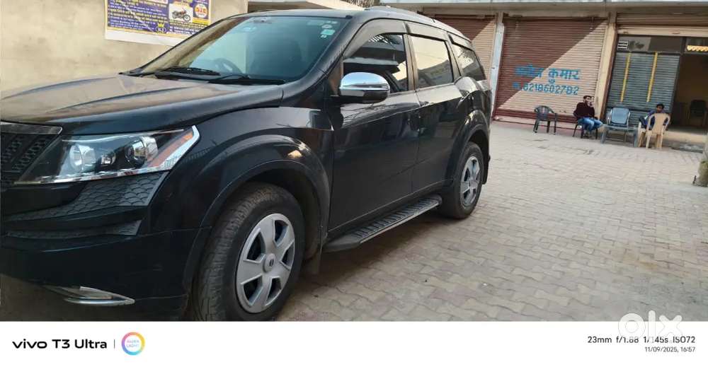 Mahindra Xuv500 2015 Diesel 58000 Km Driven Very Good Condition