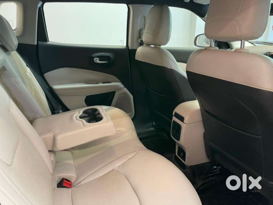 Jeep Compass 1.4 Limited Plus, 2020, Petrol