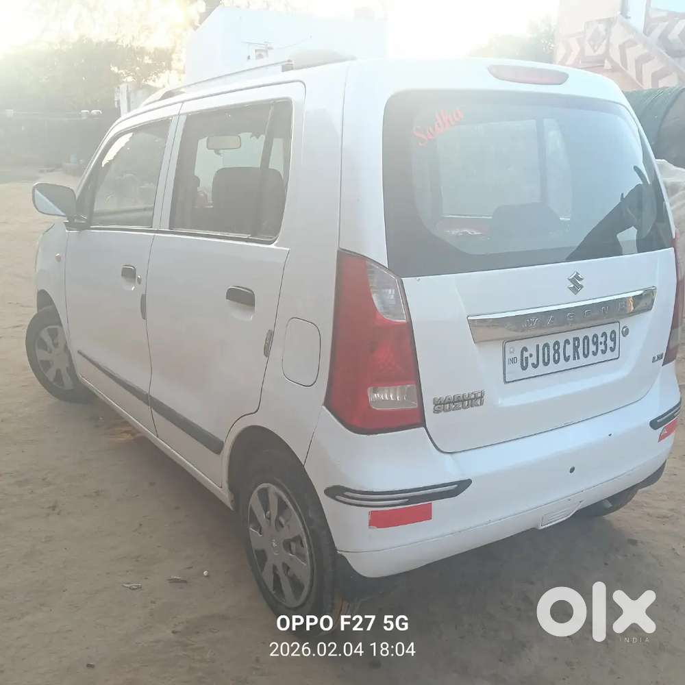 Maruti Suzuki Celerio 2011 Ready