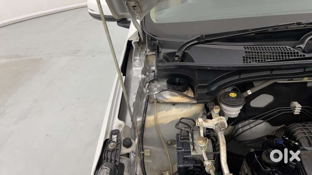 Honda Amaze Vx 1.2 Petrol Cvt, 2023, Petrol