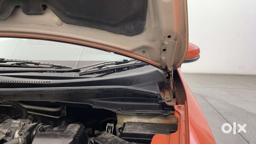 Honda Jazz [2020-2023] 1.2 V I-vtec Mt, 2016, Petrol