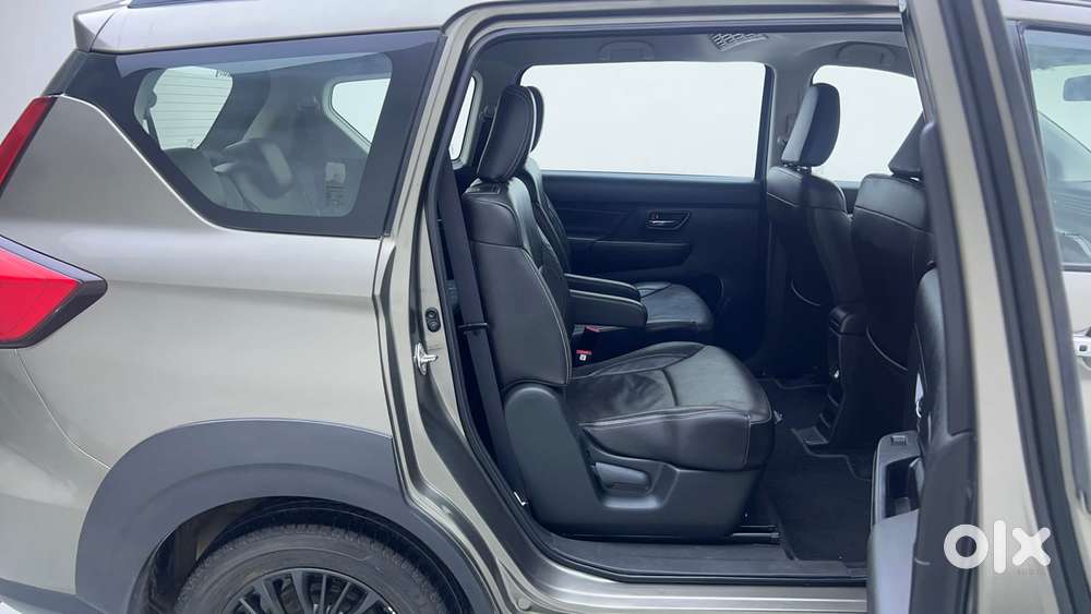 Maruti Suzuki Xl6 1.5 Alpha Mt, 2020, Petrol