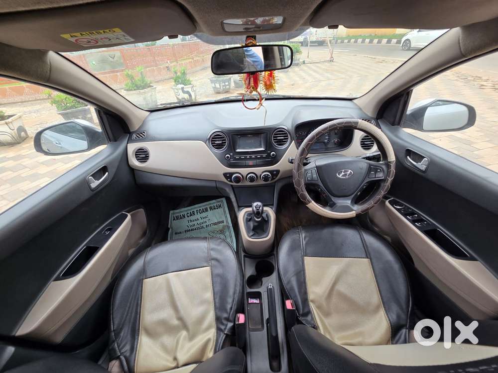 Hyundai Xcent 1.2 Crdi Sx, 2019, Diesel