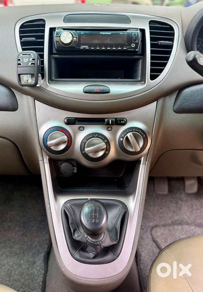 Hyundai I10 Sportz 1.2 Kappa (o), 2013, Petrol