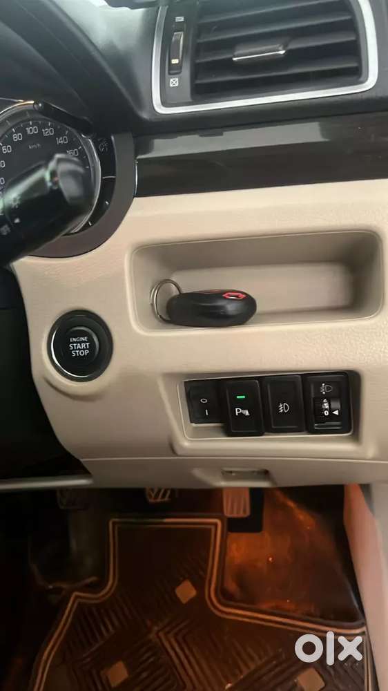 Maruti Suzuki Ciaz 2015 Diesel 100000 Km Driven