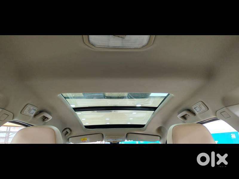 Tata Safari 2.0 Kryotec Xza Plus, 2022, Diesel