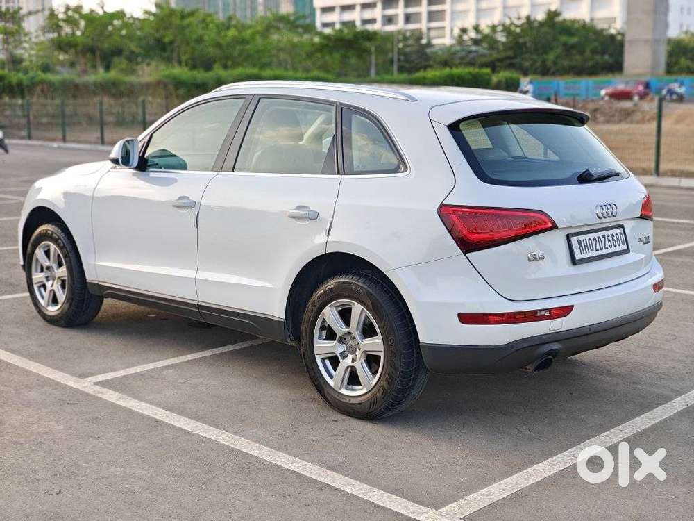 Audi Q5 30 Tdi Quattro, 2015, Diesel