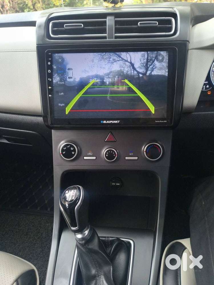 Hyundai Creta E 1.5 Diesel, 2023, Diesel