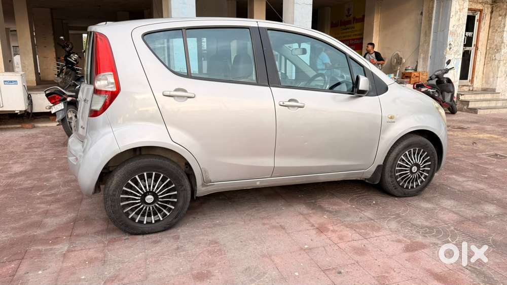 Maruti Suzuki Ritz Genus Vdi, 2012, Diesel