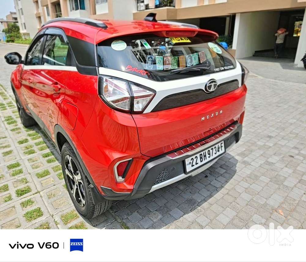 Tata Nexon Kolkata