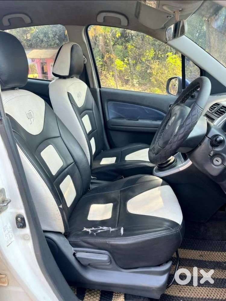 Maruti Suzuki Ritz Vxi (abs) Bs Iv, 2012, Petrol