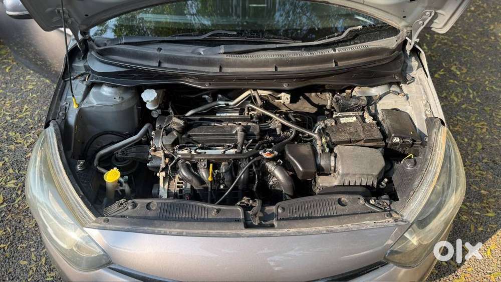 Hyundai I20 Asta Optional With Sunroof 1.2, 2013, Petrol