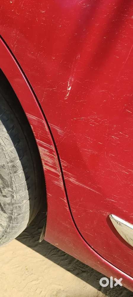 Maruti Suzuki Dzire 2021 September