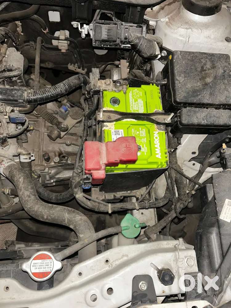 Maruti Suzuki Dzire Vxi 2021 Petrol