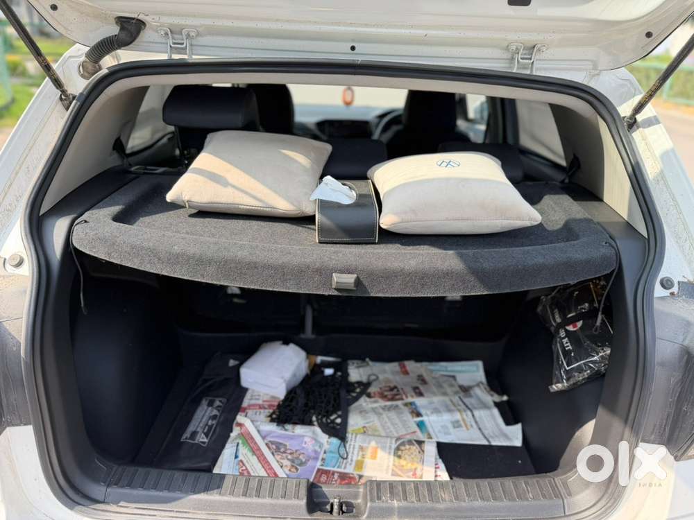 Volkswagen Taigun 2023 Petrol Good Condition