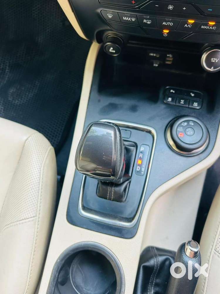 Ford Diesel Automatic 2016 Model