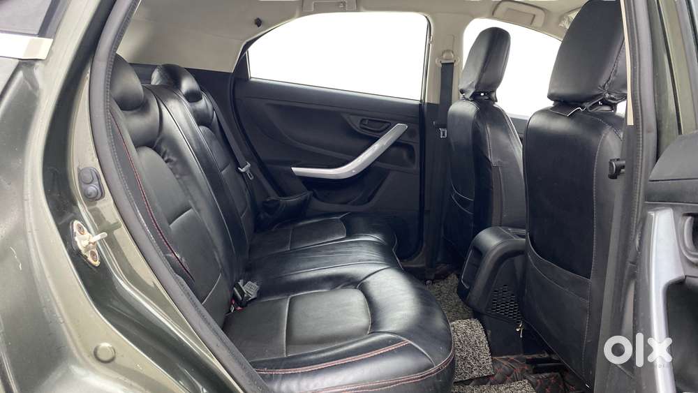 Tata Nexon 1.2 Revotron Xm, 2020, Petrol