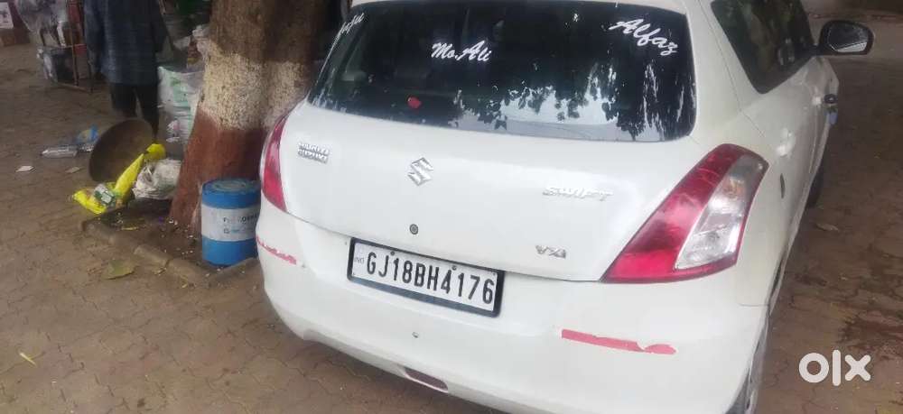 Maruti Suzuki Swift 2016 Cng & Hybrids 45000 Km Driven