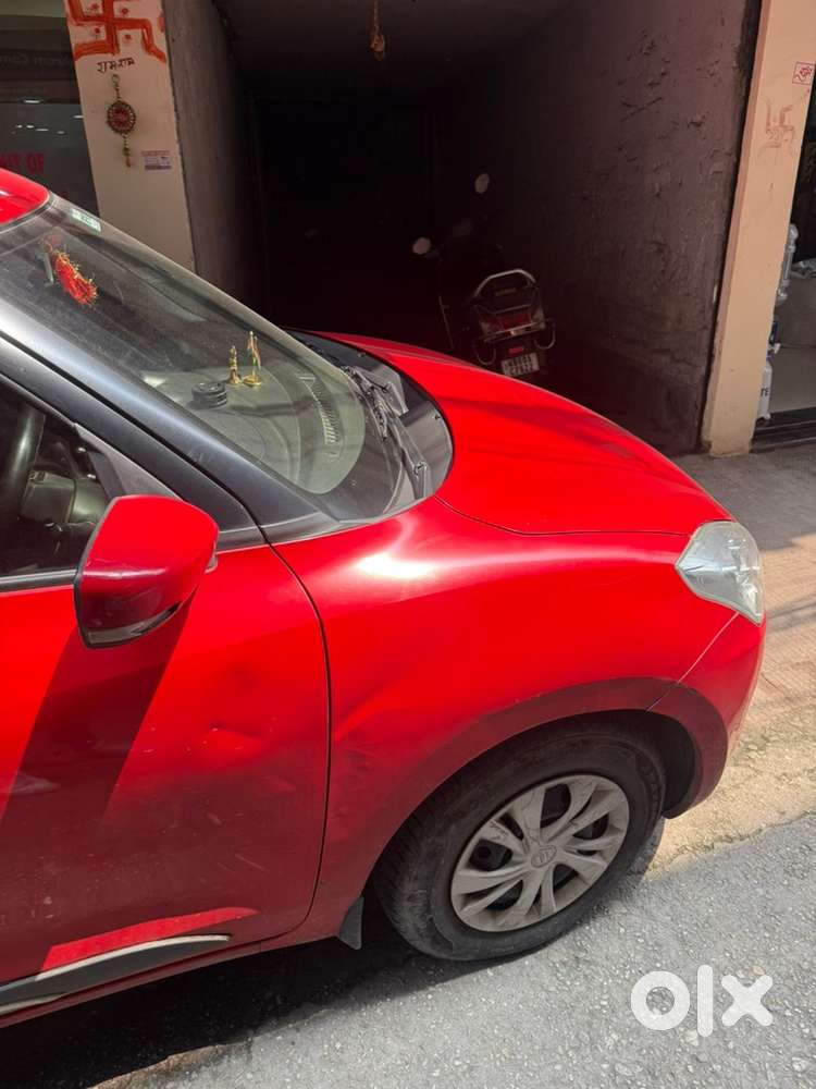 Maruti Swift 2018 Model
