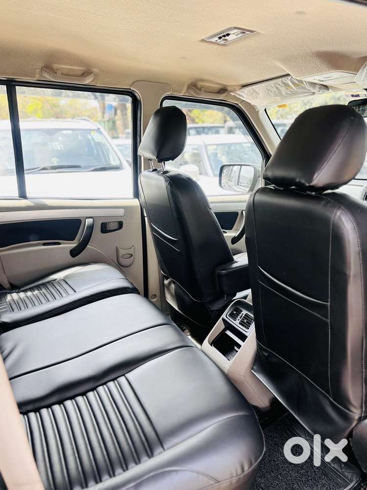 Mahindra Scorpio S11 Mt 7s Cc, 2021, Diesel