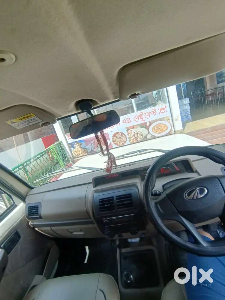 Mahindra Be 6 2022