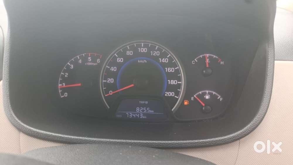 Hyundai Grand I10 Magna 1.2 Crdi, 2019, Diesel