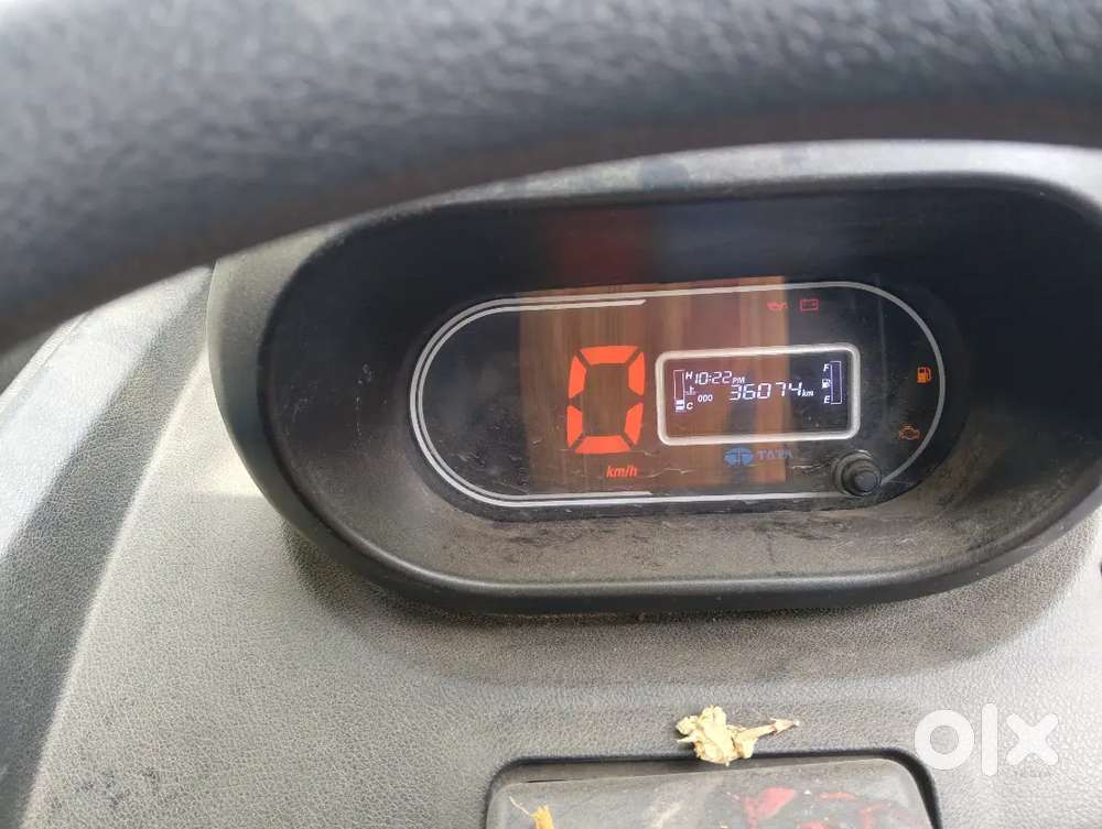 Tata Ace Gold