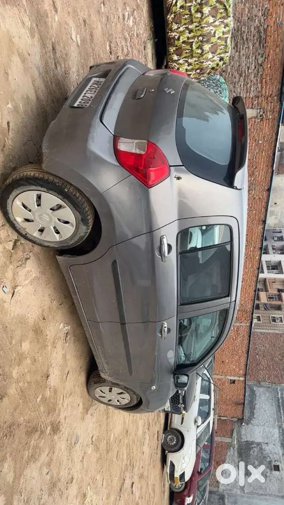 Maruti Suzuki Celerio 2020