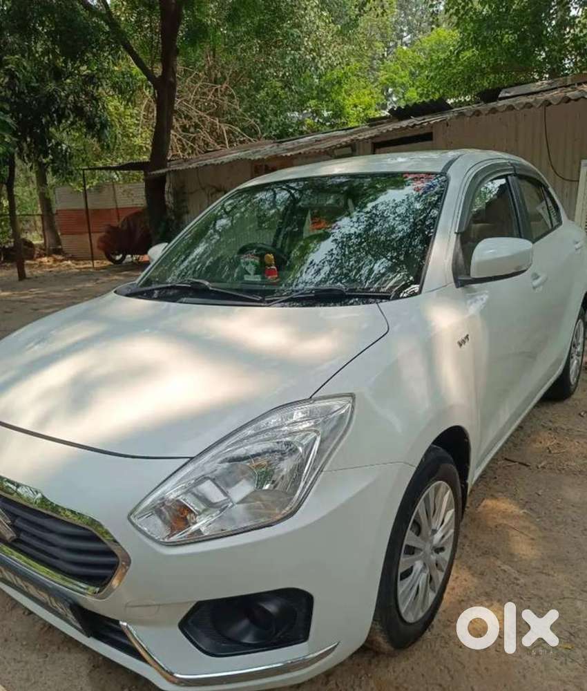 Maruti Suzuki Dzire 2019