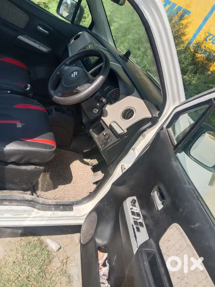 Maruti Suzuki Wagon R 1.0 2017 Cng & Hybrids 85000 Km Driven