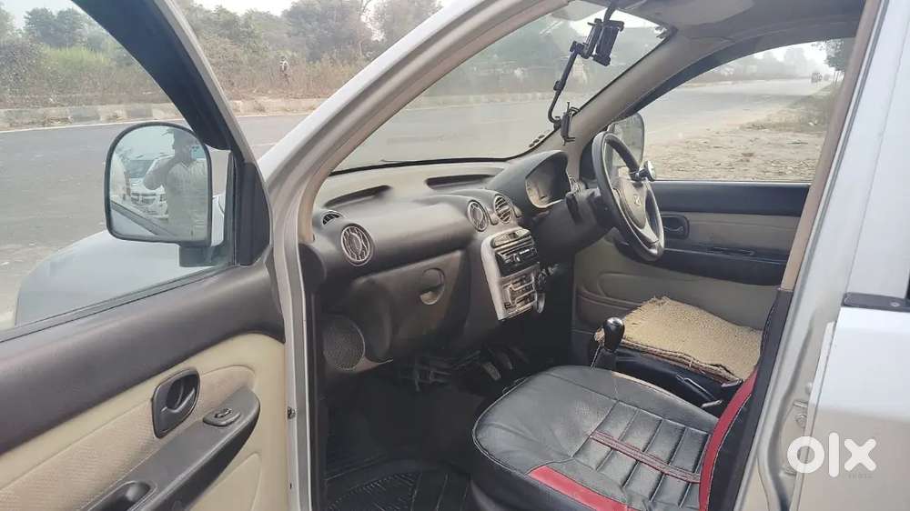 Hyundai Santro Gls 2011
