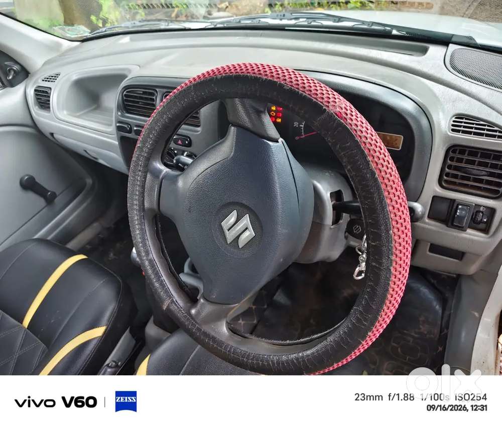 Maruti Suzuki Alto K10 2012 Petrol 77447 Km Driven